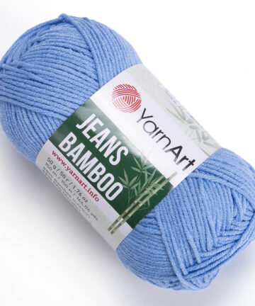 Jeans Bamboo 122