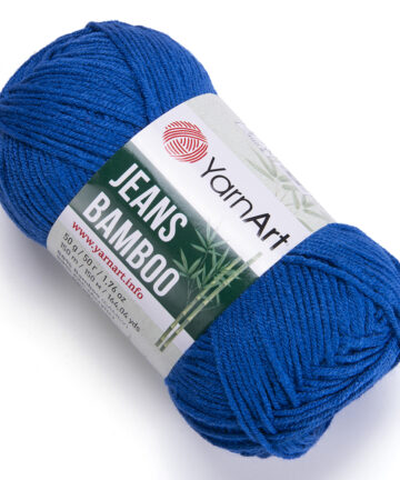 Jeans Bamboo 123