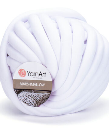 Marshmallow White 901