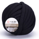 Marshmallow Black 902