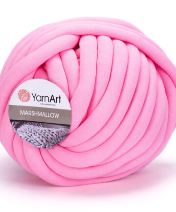 Marshmallow Pink 907
