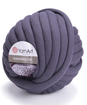 Marshmallow Dark Greay 908