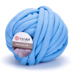 Marshmallow Bebe Blue 909