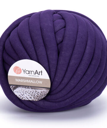 Marshmallow Purple 914