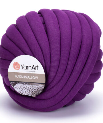 Marshmallow Damson 915
