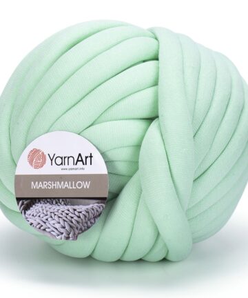 Marshmallow Mint 917