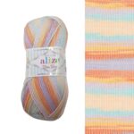 Baby Best Batik 7931