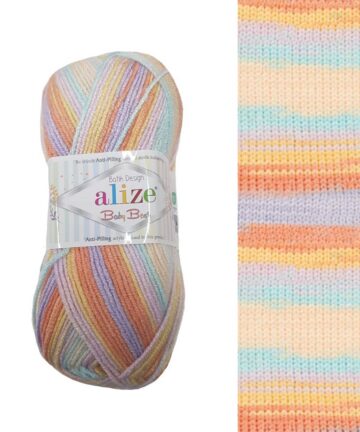 Baby Best Batik 7931