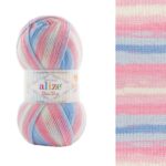 Baby Best Batik 7935
