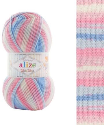 Baby Best Batik 7935