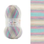 Baby Best Batik 7936