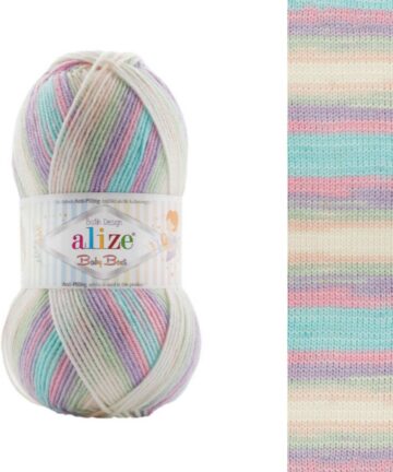 Baby Best Batik 7936