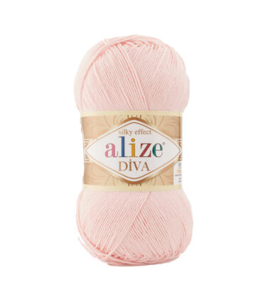 Alize Diva Powder 161