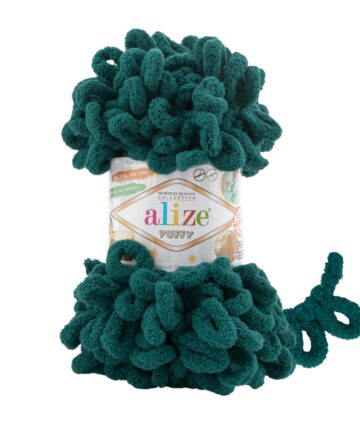 Puffy Petrol 426