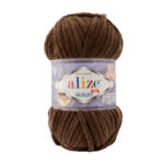 Velluto coffee 493