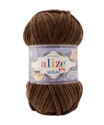Velluto coffee 493
