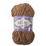 Velluto Milky Coffee 199