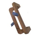 Ξύλινος Σκελετός Μασίφ 20cm Σιελ 56