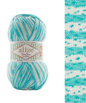 Baby Best Colors 8040