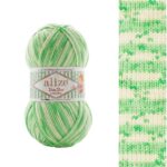 Baby Best Colors 8041