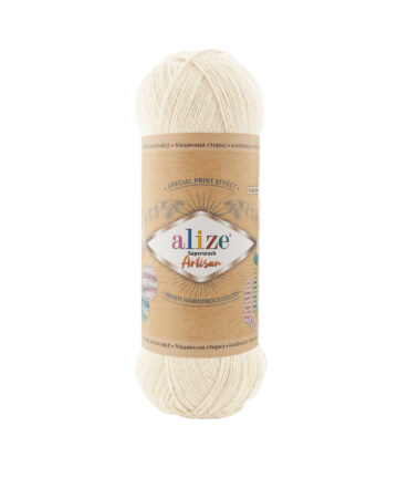 Superwash Artisan 01