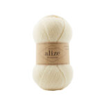 Wooltime Cream 01