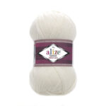 Superwash Comfort Cream 01