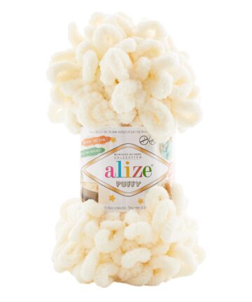 Puffy Cream 01