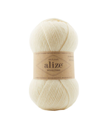 Wooltime Cream 01
