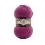 Superlana Klasik Purple 286