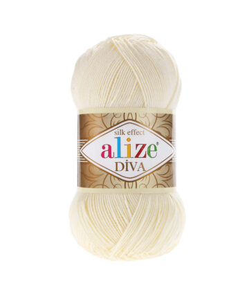 Alize Diva Beige 67