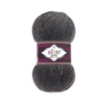 Superwash Comfort Coffee Brown  182