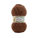 Softy Plus Brown 321