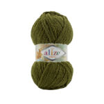 Softy Plus Khaki  620