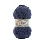 Softy Plus Denim  900