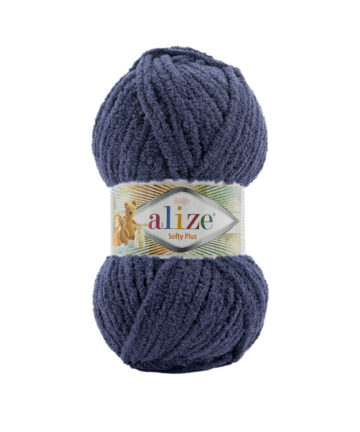 Softy Plus Denim  900