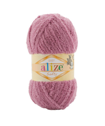 Softy Rose 28