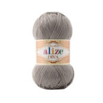 Alize Diva Grey 283