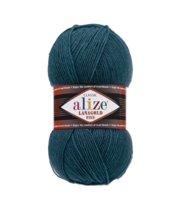 Lanagold Fine Emerald 294