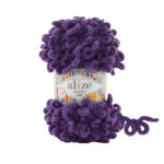 Puffy Fine 44  Purple