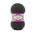 Superwash Comfort Dark Coal 521