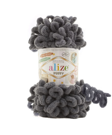 Puffy Coal 53