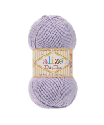 Baby Best Light Lila 682
