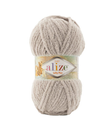 Softy Plus Beige 72