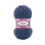 Superwash Comfort Sea Blue 846