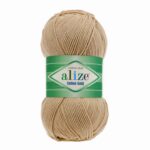 Cotton Gold Beige 964