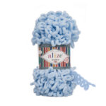 Puffy Fine 218 Bebe Blue