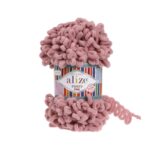 Puffy Fine  Rose Pink 295