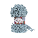 Puffy Fine  414 Azure