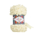 Puffy Fine  62 Light Cream